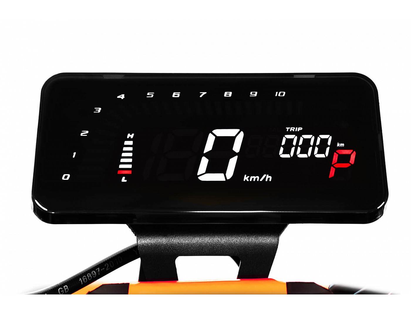 Electric Quads Replay 1000W 48V XXL Kids Electric Quad